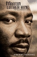Cover: Martin Luther King - Orbis Books (USA)