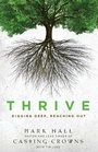 Cover: Thrive - Zondervan