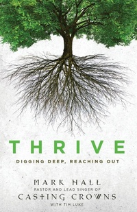 Enlarge image Cover: Thrive - Zondervan