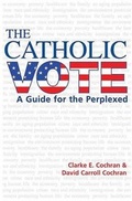 Cover: The Catholic Vote - Orbis Books (USA)