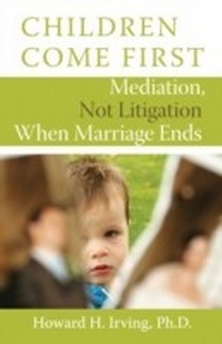 Abbildung von: Children Come First - Dundurn Press