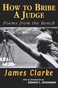 Cover: How to Bribe a Judge - Exile Editions