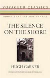 Enlarge image Cover: The Silence on the Shore - Dundurn Press