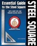 Cover: Essential Guide to the Steel Square - Fox Chapel Publishing