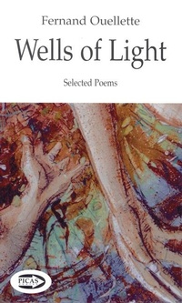 Enlarge image Cover: Wells of Light - Exile Editions