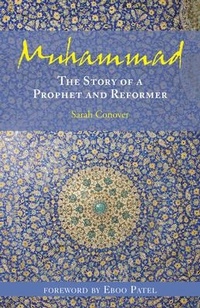 Enlarge image Cover: Muhammad - Skinner House Books