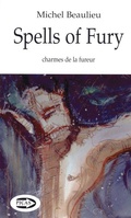 Cover: Spells of Fury - Exile Editions