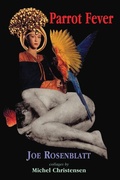 Cover: Parrot Fever - Exile Editions