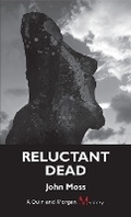 Cover: Reluctant Dead - Dundurn Group Ltd