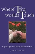 Cover: Where Two Worlds Touch - Skinner House Books
