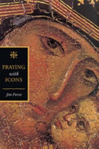 Enlarge image Cover: Praying with Icons - Orbis Books (USA)