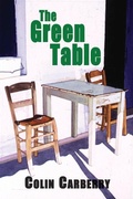 Cover: The Green Table - Exile Editions