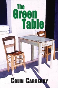 Enlarge image Cover: The Green Table - Exile Editions