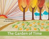 Enlarge image Cover: Garden of Time - Skinner House Books