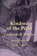 Cover: Kindred of the Wild - Exile Editions