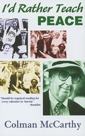 Cover: I'd Rather Teach Peace - Orbis Books (USA)