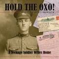 Cover: Hold the Oxo! - Dundurn Press