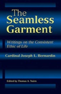 Cover: The Seamless Garment - Orbis Books (USA)