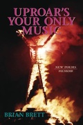 Cover: Uproar's Your Only Music - Exile Editions