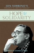 Cover: Hope and Solidarity - Orbis Books (USA)