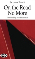 Cover: On the Road No More - Exile Editions