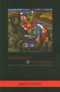 Cover: Hospitality and the Other - Orbis Books (USA)