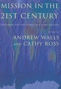 Cover: Mission in the Twenty-First Century - Orbis Books (USA)