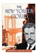 Cover: The New Yorker Stories - Exile Editions