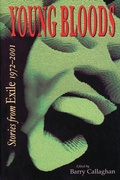 Cover: Young Bloods - Exile Editions