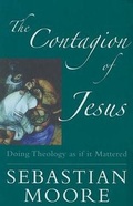 Cover: The Contagion of Jesus - Orbis Books (USA)