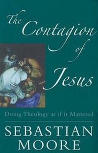 Enlarge image Cover: The Contagion of Jesus - Orbis Books (USA)