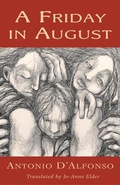 Cover: A Friday in August - Exile Editions