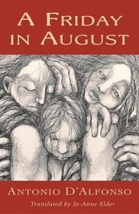 Enlarge image Cover: A Friday in August - Exile Editions