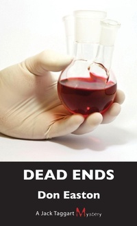 Enlarge image Cover: Dead Ends - Dundurn Group Ltd