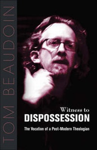 Enlarge image Cover: Witness to Dispossession - Orbis Books (USA)
