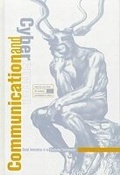 Cover: Communication and Cyberspace-Social Interaction in an Electronic Environment - Hampton Press