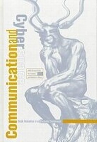 Enlarge image Cover: Communication and Cyberspace-Social Interaction in an Electronic Environment - Hampton Press
