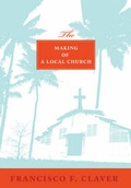 Cover: The Making of a Local Church - Orbis Books (USA)