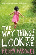 Cover: The Way Things Look To Me - Pan Books