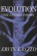 Cover: Evolution-Foundations of a General Theory 2nd Rev Ed - Hampton Press