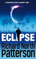 Cover: Eclipse - Pan Books