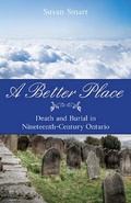 Cover: A Better Place - Dundurn Group Ltd