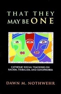 Cover: That They May be One - Orbis Books (USA)