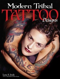 Abbildung von: Modern Tribal Tattoo Designs - Fox Chapel Publishing