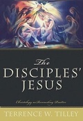 Cover: The Disciples' Jesus - Orbis Books (USA)