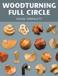Cover: Woodturning Full Circle - Fox Chapel Publishing
