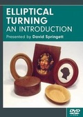 Cover: Elliptical Turning: An Introduction - Fox Chapel Publishing