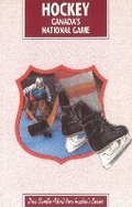 Cover: Hockey: Canada's National Game - Lone Pine Publishing,Canada