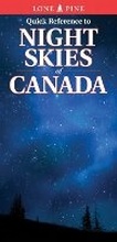 Cover: Night Skies - Lone Pine Publishing,Canada