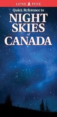 Enlarge image Cover: Night Skies - Lone Pine Publishing,Canada
